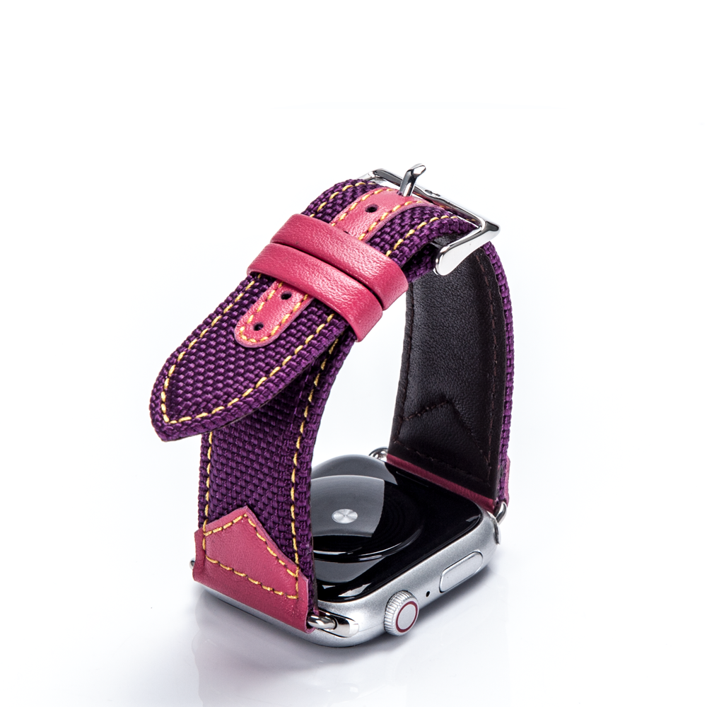 FCMIWNG101 Purple powder Pro