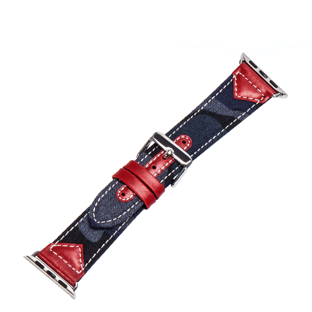 FCMIWNG101 Red